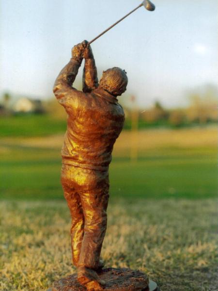 Arnold Palmer 2  - backview