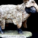 Sheep in Wolf's Clothing